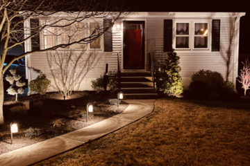 Landscape Lighting